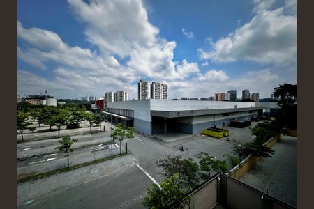 Apartamento à venda com 62m², 1 quarto e 1 vaga Apartamento à venda com 62m², 1 quarto e 1 vagaVista