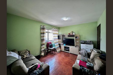Apartamento à venda com 62m², 1 quarto e 1 vaga Apartamento à venda com 62m², 1 quarto e 1 vagaSala
