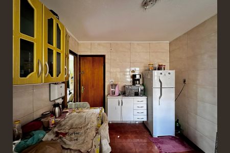 Apartamento à venda com 62m², 1 quarto e 1 vaga Apartamento à venda com 62m², 1 quarto e 1 vagaCozinha