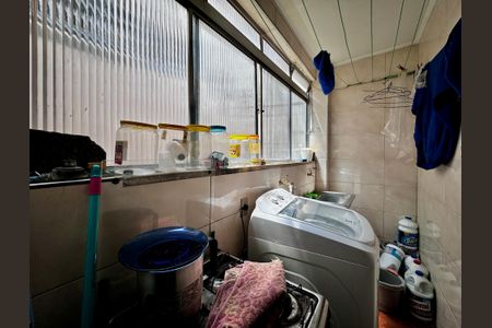 Apartamento à venda com 62m², 1 quarto e 1 vaga Apartamento à venda com 62m², 1 quarto e 1 vagaÁrea de Serviço