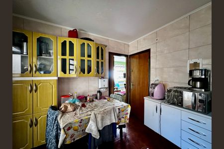 Apartamento à venda com 62m², 1 quarto e 1 vaga Apartamento à venda com 62m², 1 quarto e 1 vagaCozinha