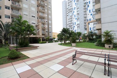 Apartamento à venda com 53m², 2 quartos e 1 vagaÁrea comum