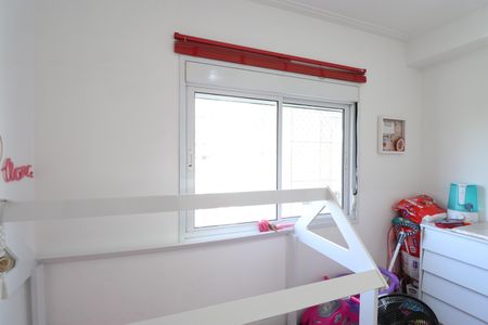 Apartamento à venda com 53m², 2 quartos e 1 vagaQuarto 1