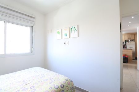 Apartamento à venda com 53m², 2 quartos e 1 vagaQuarto 2