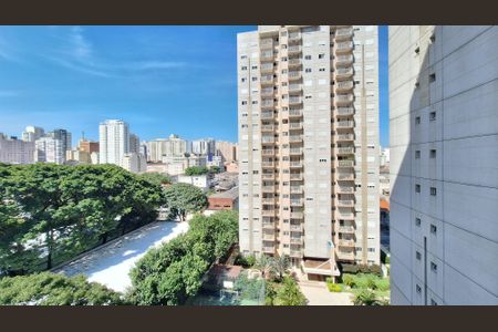 Apartamento à venda com 53m², 2 quartos e 1 vagaVista do Quarto 2