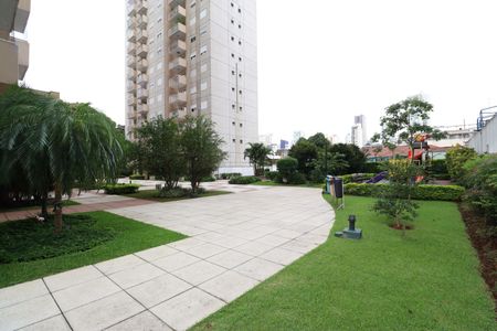 Apartamento à venda com 53m², 2 quartos e 1 vagaÁrea comum