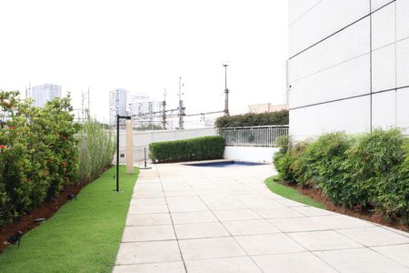 Apartamento à venda com 53m², 2 quartos e 1 vagaÁrea comum