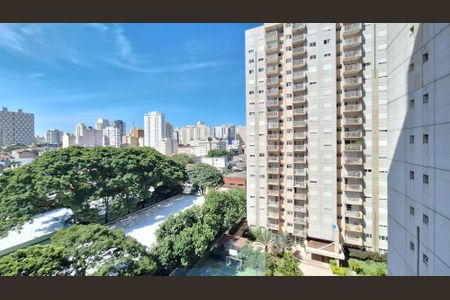 Apartamento à venda com 53m², 2 quartos e 1 vagaVista do Quarto 1
