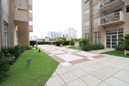 Apartamento à venda com 53m², 2 quartos e 1 vagaÁrea comum