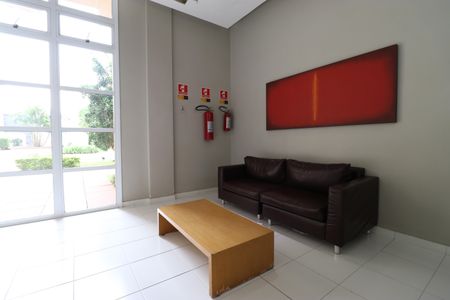 Apartamento à venda com 53m², 2 quartos e 1 vagaÁrea comum