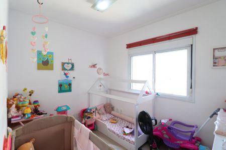 Apartamento à venda com 53m², 2 quartos e 1 vagaQuarto 1