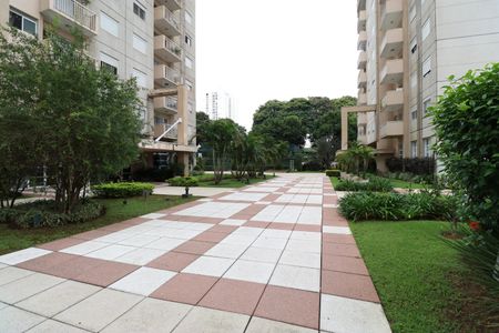 Apartamento à venda com 53m², 2 quartos e 1 vagaÁrea comum