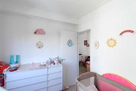 Apartamento à venda com 53m², 2 quartos e 1 vagaQuarto 1