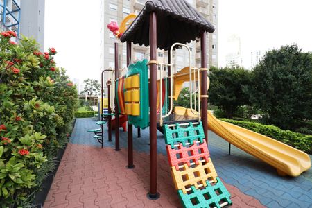 Apartamento à venda com 53m², 2 quartos e 1 vagaÁrea comum - Playground