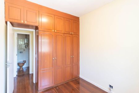 Apartamento à venda com 118m², 3 quartos e 2 vagasQuarto 1
