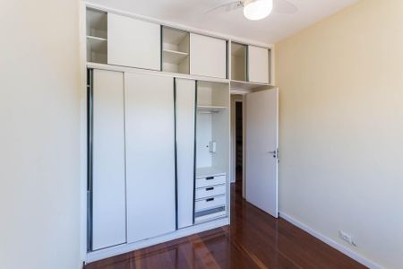 Apartamento à venda com 118m², 3 quartos e 2 vagasQuarto 2