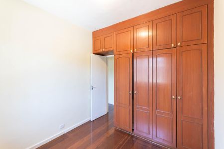 Apartamento à venda com 118m², 3 quartos e 2 vagasQuarto 1