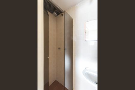 Apartamento à venda com 118m², 3 quartos e 2 vagasBanheiro de serviço