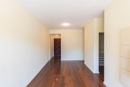 Apartamento à venda com 118m², 3 quartos e 2 vagasSala