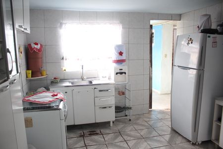 Casa à venda com 360m², 4 quartos e 1 vagaCozinha