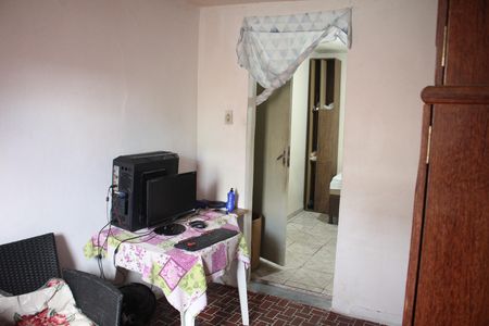 Casa à venda com 360m², 4 quartos e 1 vagaQuarto 3