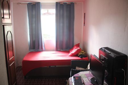 Casa à venda com 360m², 4 quartos e 1 vagaQuarto 3