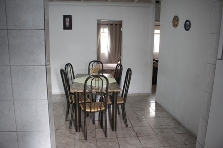 Casa à venda com 360m², 4 quartos e 1 vagaCozinha