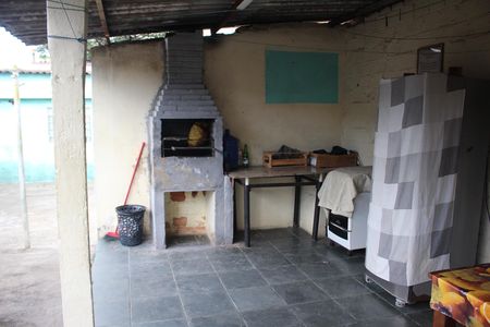 Casa à venda com 360m², 4 quartos e 1 vagaQuintal