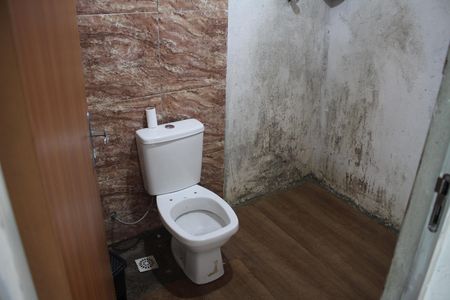 Casa à venda com 360m², 4 quartos e 1 vagaBanheiro