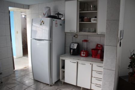 Casa à venda com 360m², 4 quartos e 1 vagaCozinha