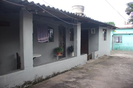 Casa à venda com 360m², 4 quartos e 1 vagaQuintal