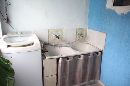 Casa à venda com 360m², 4 quartos e 1 vagaÁrea de Serviço