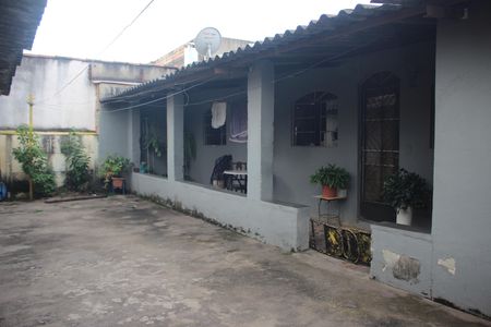 Casa à venda com 360m², 4 quartos e 1 vagaQuintal