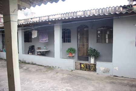 Casa à venda com 360m², 4 quartos e 1 vagaQuintal