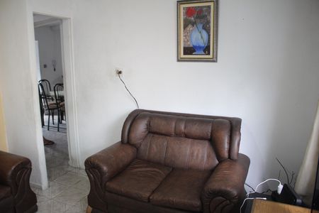 Casa à venda com 360m², 4 quartos e 1 vagaSala