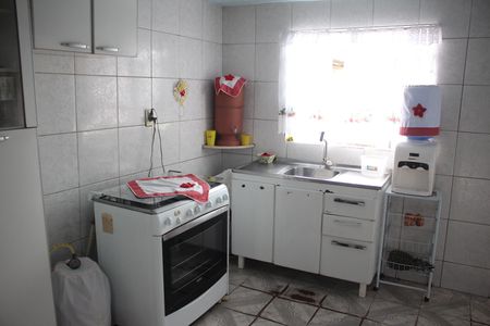 Casa à venda com 360m², 4 quartos e 1 vagaCozinha