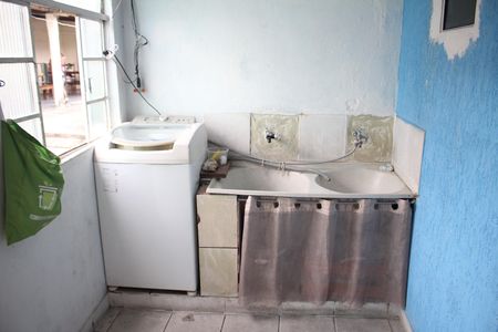 Casa à venda com 360m², 4 quartos e 1 vagaÁrea de Serviço