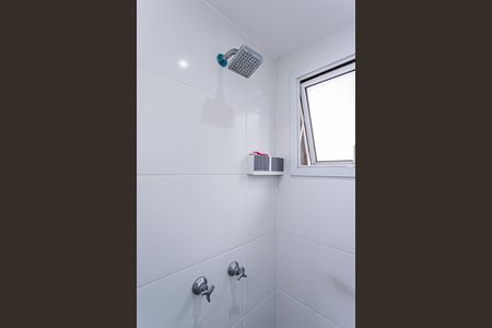 Apartamento para alugar com 40m², 2 quartos e sem vaga Apartamento para alugar com 40m², 2 quartos e sem vagaBanheiro