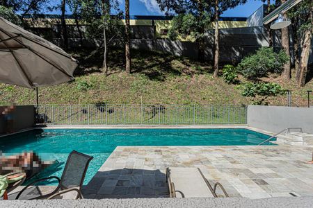 Apartamento para alugar com 40m², 2 quartos e sem vaga Apartamento para alugar com 40m², 2 quartos e sem vagaÁrea comum - Piscina