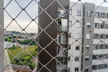 Apartamento para alugar com 40m², 2 quartos e sem vaga Apartamento para alugar com 40m², 2 quartos e sem vagaVista do Quarto 1