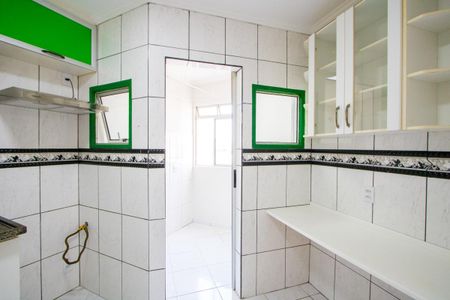 Apartamento para alugar com 60m², 3 quartos e 1 vagaCozinha
