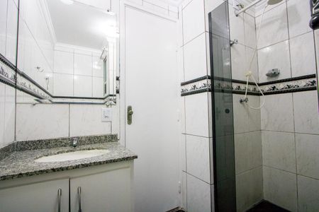 Apartamento para alugar com 60m², 3 quartos e 1 vagaBanheiro