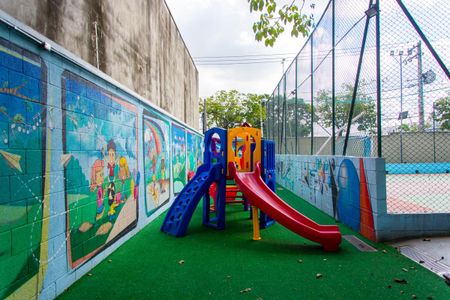 Apartamento para alugar com 60m², 3 quartos e 1 vagaÁrea comum - Playground