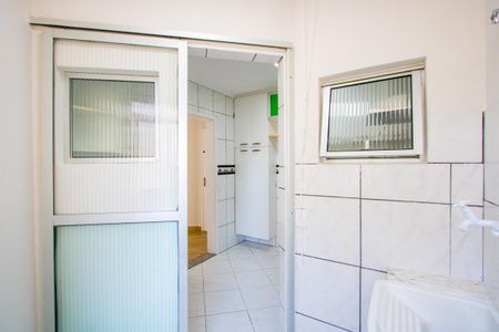 Apartamento para alugar com 60m², 3 quartos e 1 vagaÁrea de serviço