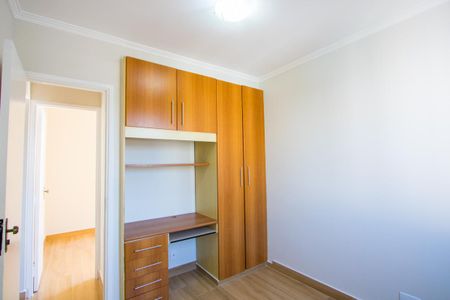 Apartamento para alugar com 60m², 3 quartos e 1 vagaQuarto 2