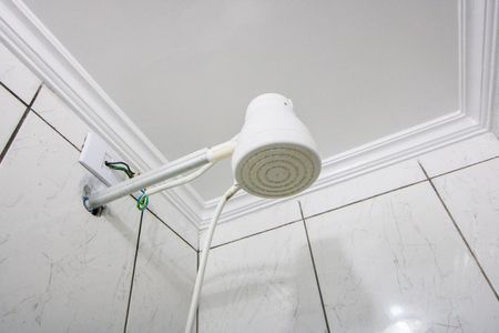 Apartamento para alugar com 60m², 3 quartos e 1 vagaBanheiro