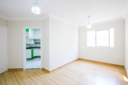 Apartamento para alugar com 60m², 3 quartos e 1 vagaSala