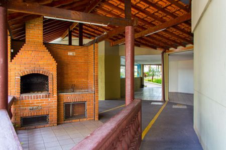 Apartamento para alugar com 60m², 3 quartos e 1 vagaÁrea comum - Churrasqueira