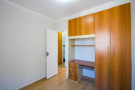Apartamento para alugar com 60m², 3 quartos e 1 vagaQuarto 2