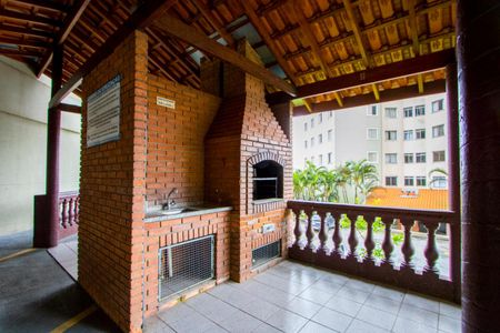 Apartamento para alugar com 60m², 3 quartos e 1 vagaÁrea comum - Churrasqueira